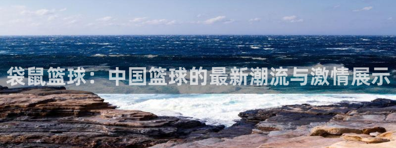 袋鼠篮球：中国篮球的最新潮流与激情展示